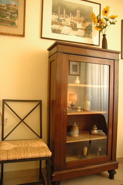 Bed & Breakfast Orti Di Trastevere 3*