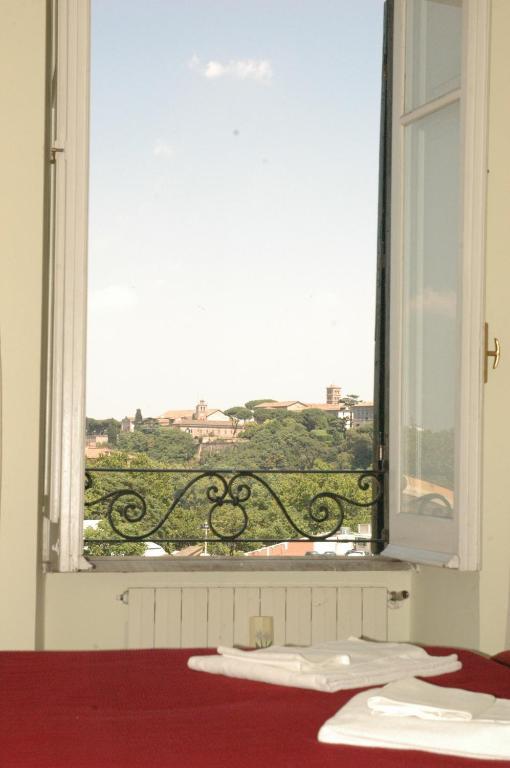 Bed & Breakfast Orti Di Trastevere Roma