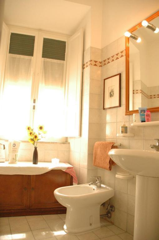Orti Di Trastevere 3*
