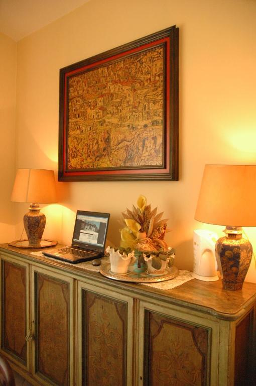 Orti Di Trastevere Bed & Breakfast Roma