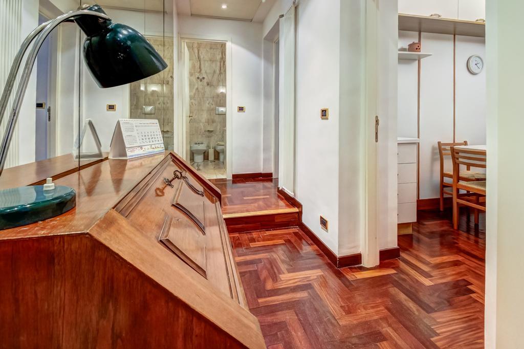 Apartamento San Giovanni Comfort Apartment
