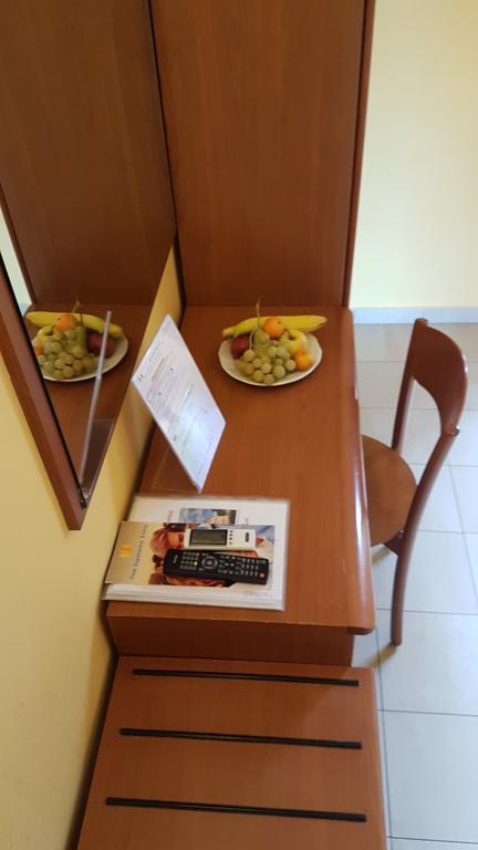 Comfort Guest house Rome