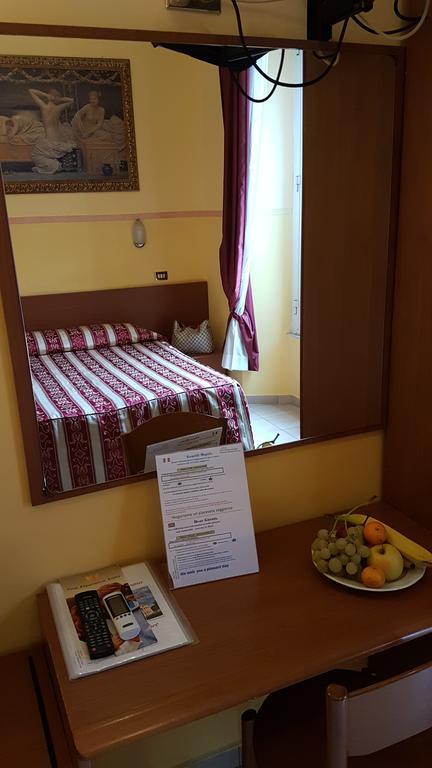Comfort 3* Rome