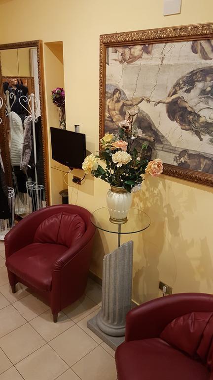 Guest house Comfort Rome