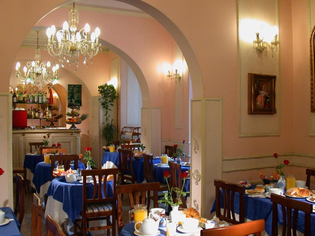 Ventura Hotel Rome