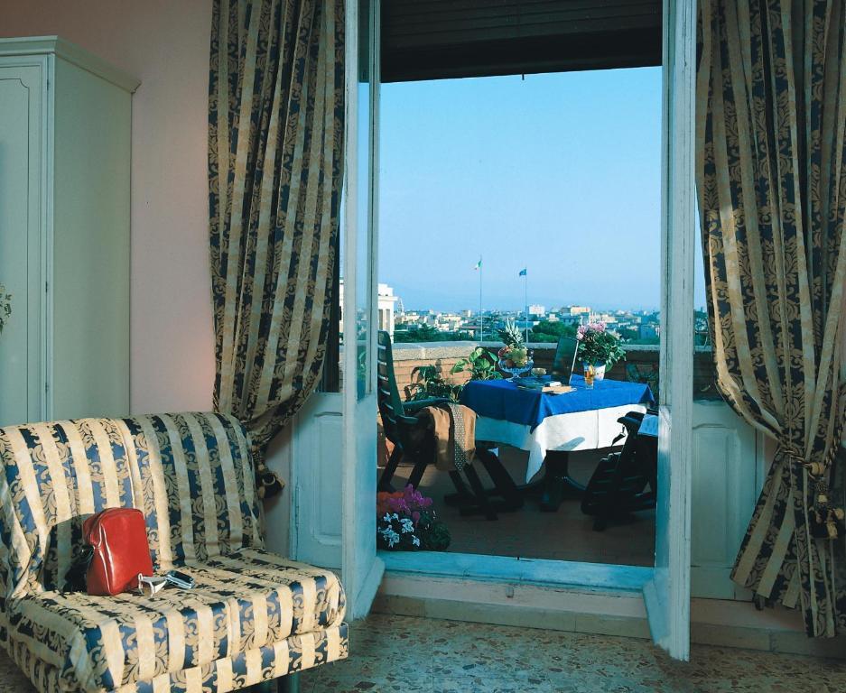 Hotel Ventura Rome