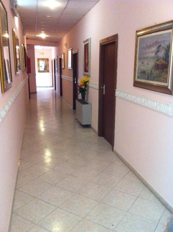 Hotel Ventura Rome