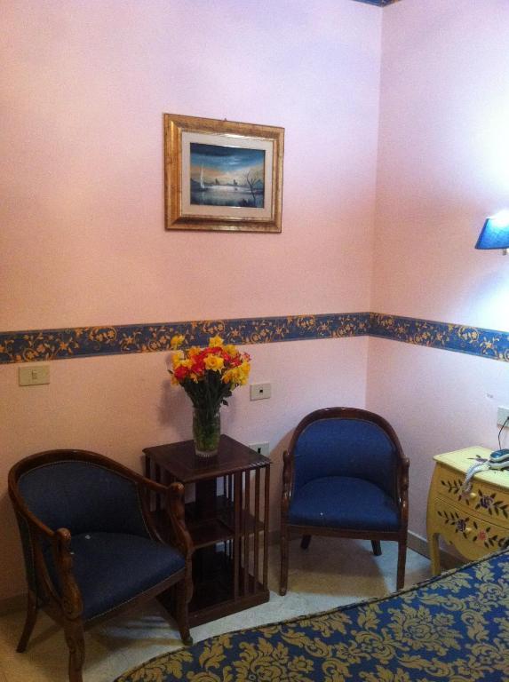 Hotel Ventura Rome