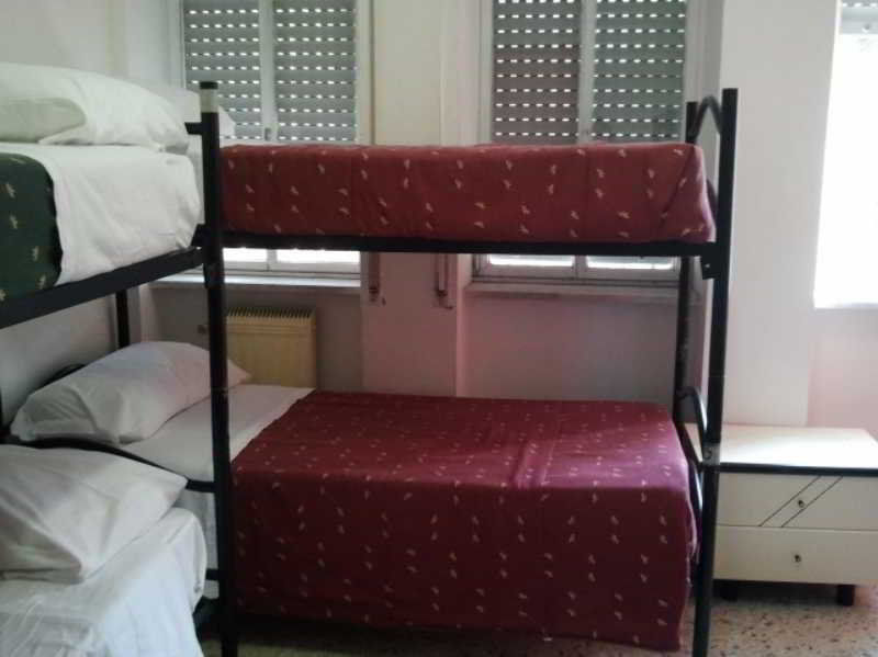Albergue Palace *