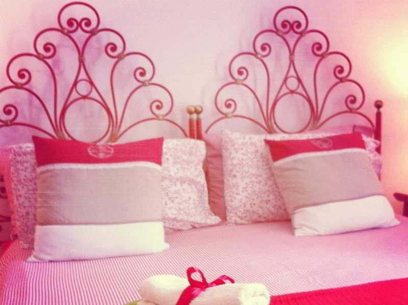 Tuttotondo Guest house