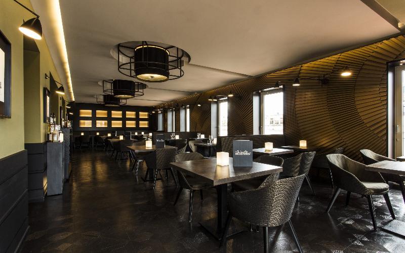 The Glam 4* Roma