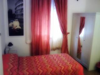 Eritrea 80 Couette-café Rome