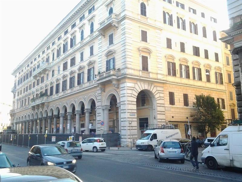 Bed & Breakfast Angolo99 Rome