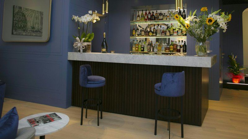 Gkk Exclusive Private Roma