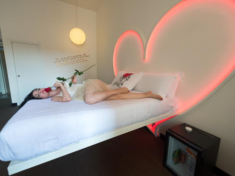 Irooms Campo Dei Fiori 4* Rome