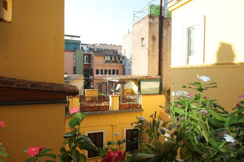 Irooms Campo Dei Fiori Rome