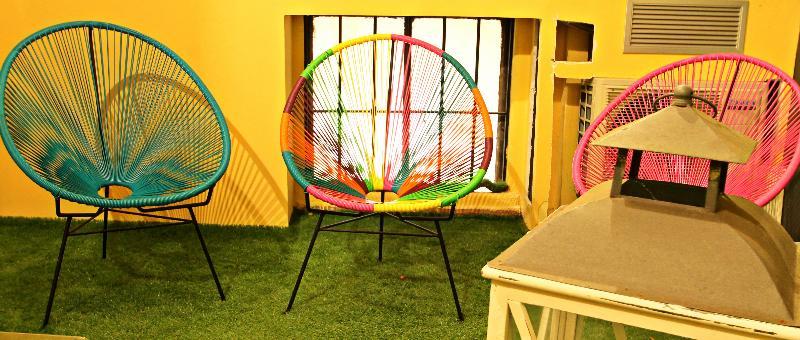 Irooms Campo Dei Fiori 4*