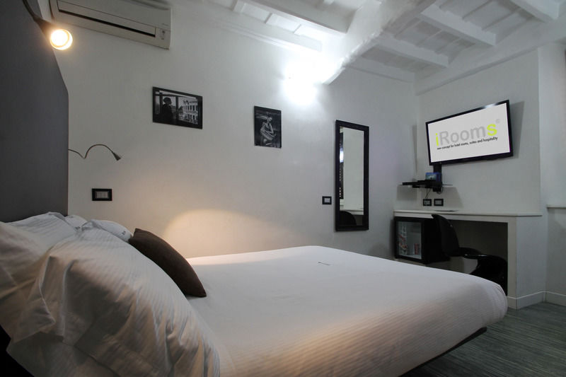 Irooms - Spanish Steps Gasthuis 4*