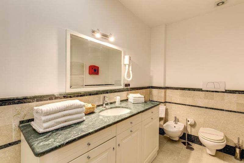 Casette Monti Apartment *