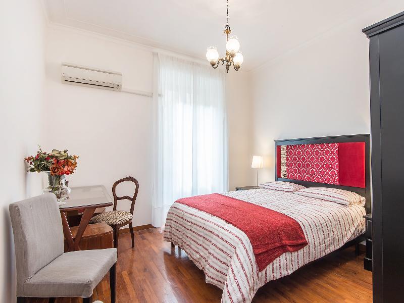 Vaticano Giuliana - Three Bedroom * Rome