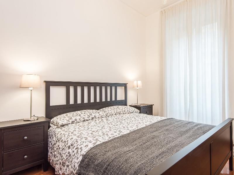 Vaticano Giuliana - Three Bedroom Holiday home Rome