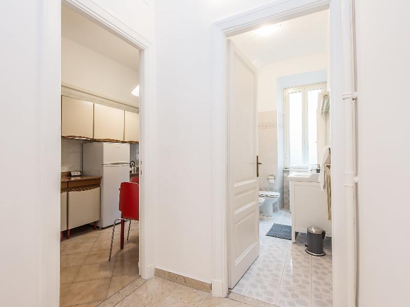 Vaticano Giuliana - Three Bedroom *