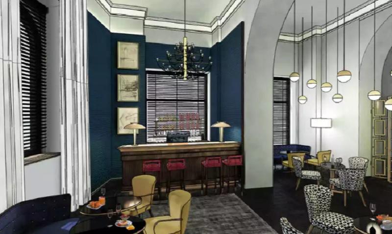 Hotel The K Boutique Rome