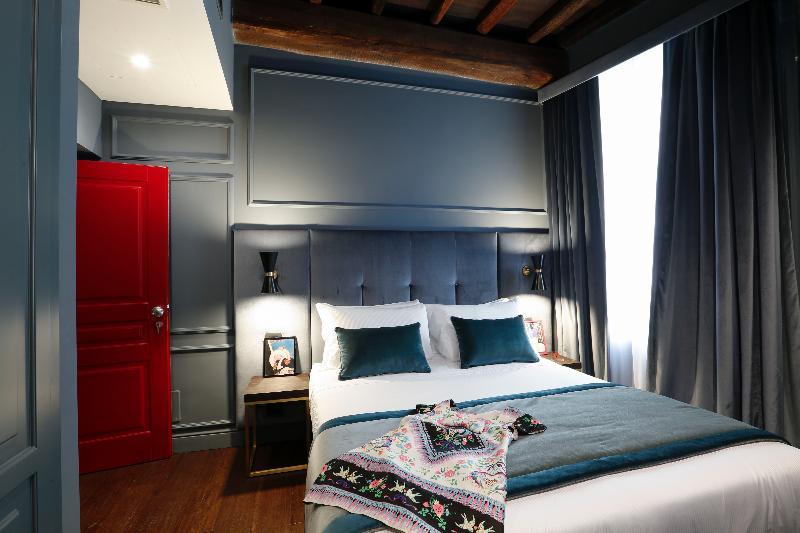 Hotel Saint B Boutique