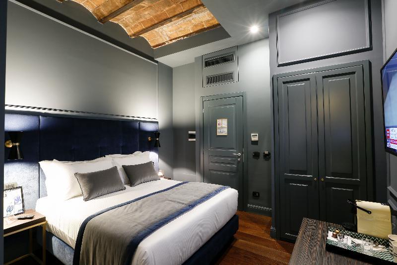 Hotel Saint B Boutique