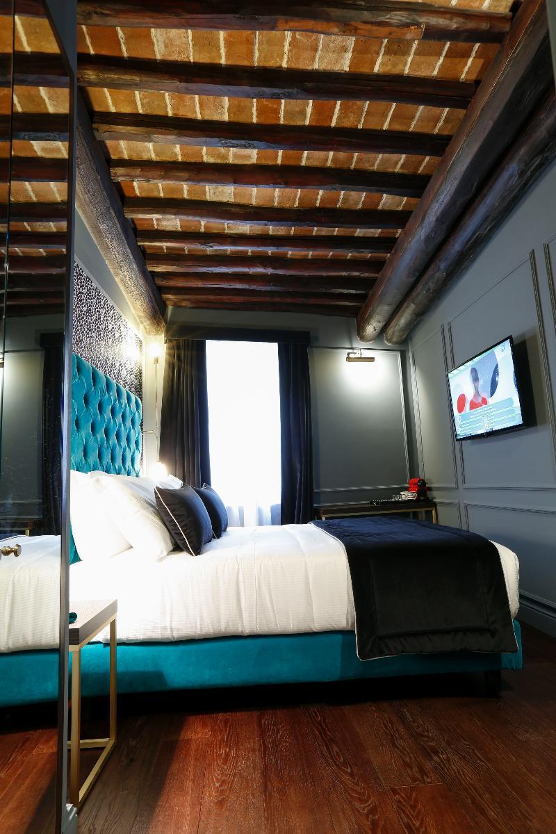 Hotel Saint B Boutique