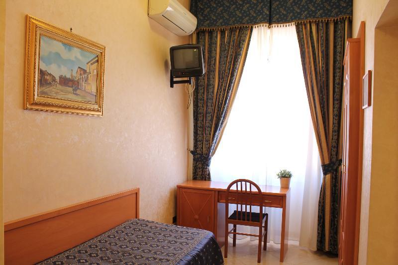 Orlanda 2* Roma