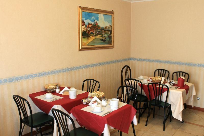 Hotel Orlanda