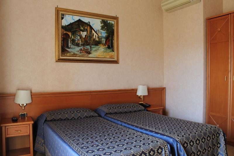 Orlanda 2* Roma