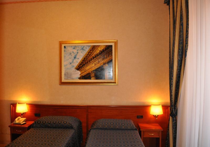 Orlanda 2* Roma