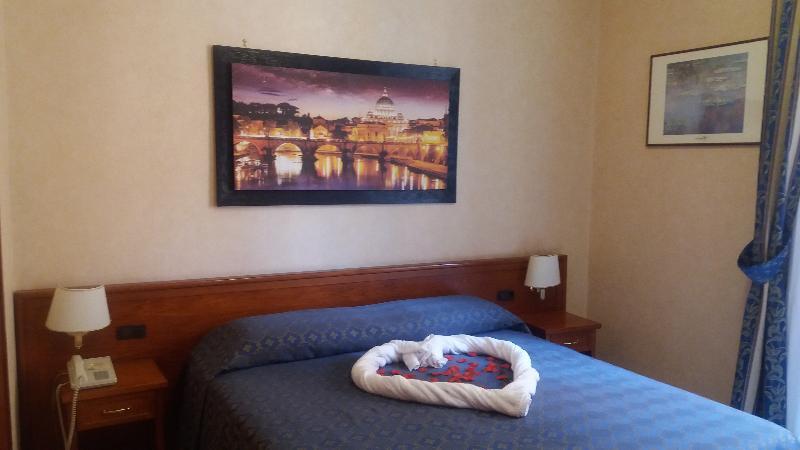 Orlanda Hotel