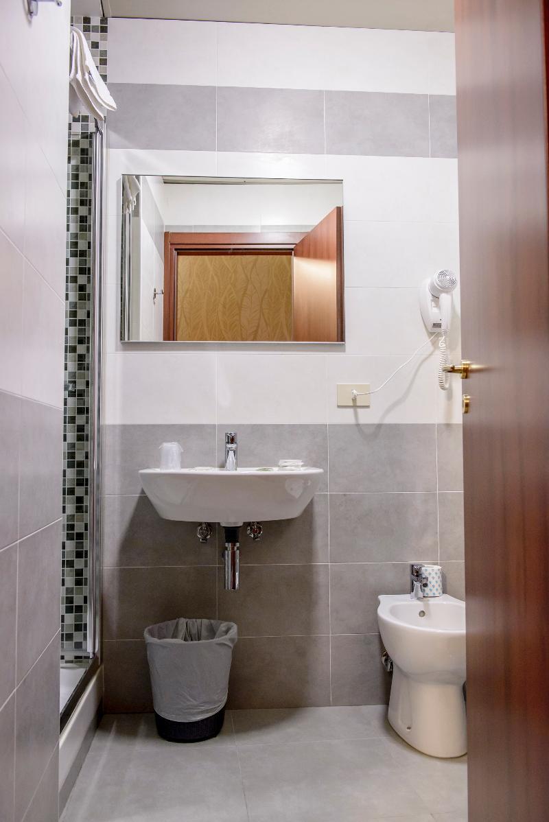 Emmaus Hotel Rome