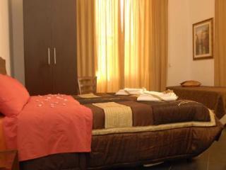 Little Rose Bed & Breakfast Rome
