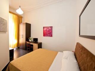 Little Rose Bed & Breakfast Rome