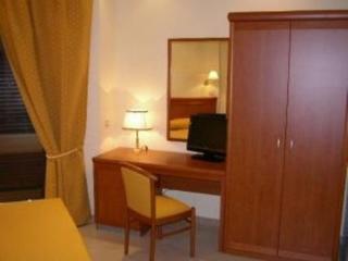 Eur Executive 3* Rome