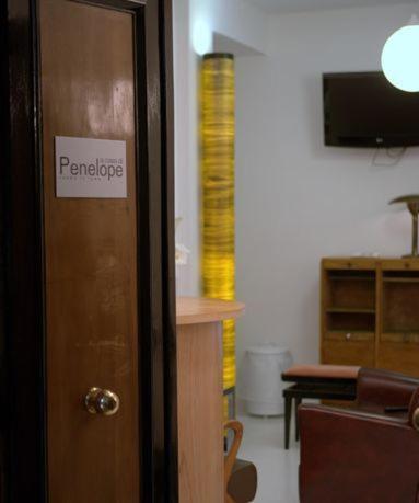 A Casa Di Penelope Gasthuis