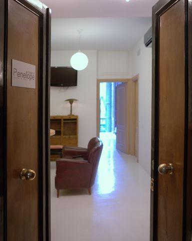 A Casa Di Penelope Maison d'hôtes 2*