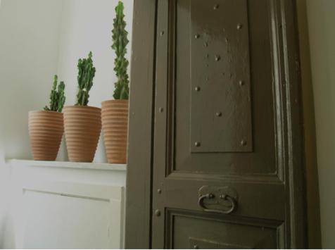 Bed & Breakfast Degli Antiquari Rome