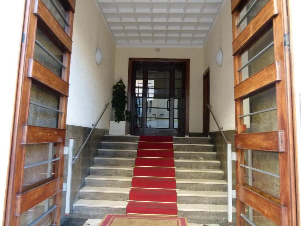 Amica Maison d'hôtes