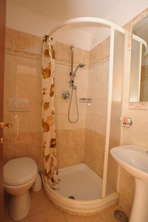 Belvedere Termini Bed & Breakfast 5*