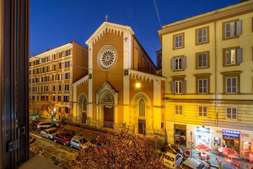 St. Peter Acomodação com café da manhã  *