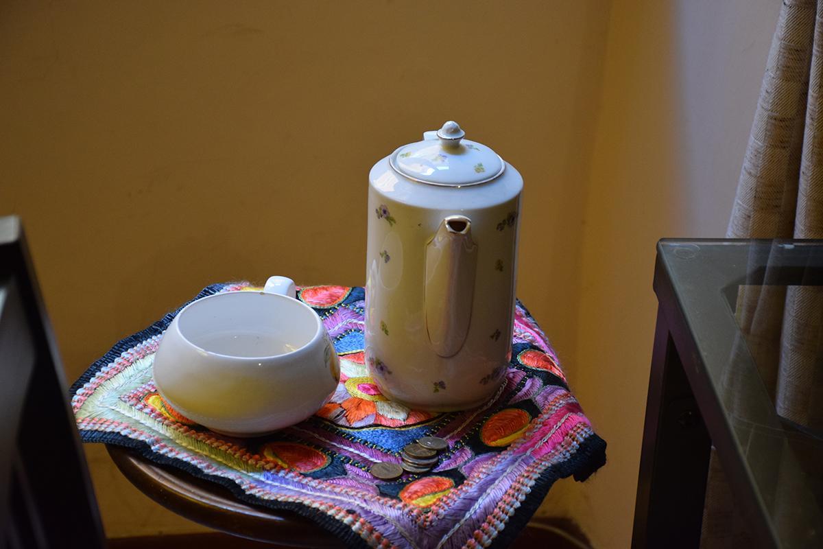 Sara Guest house *