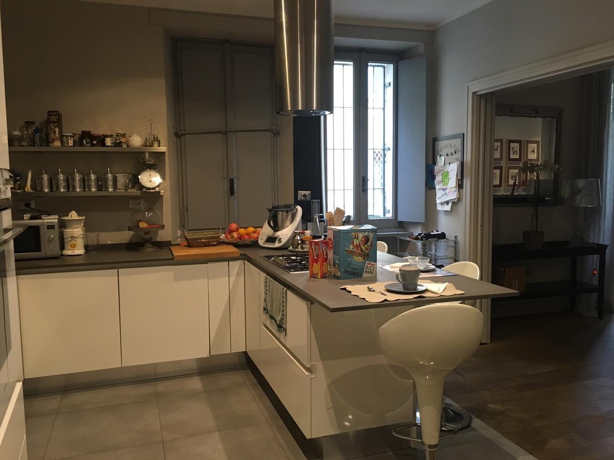 Parioli Cosy House * Rome