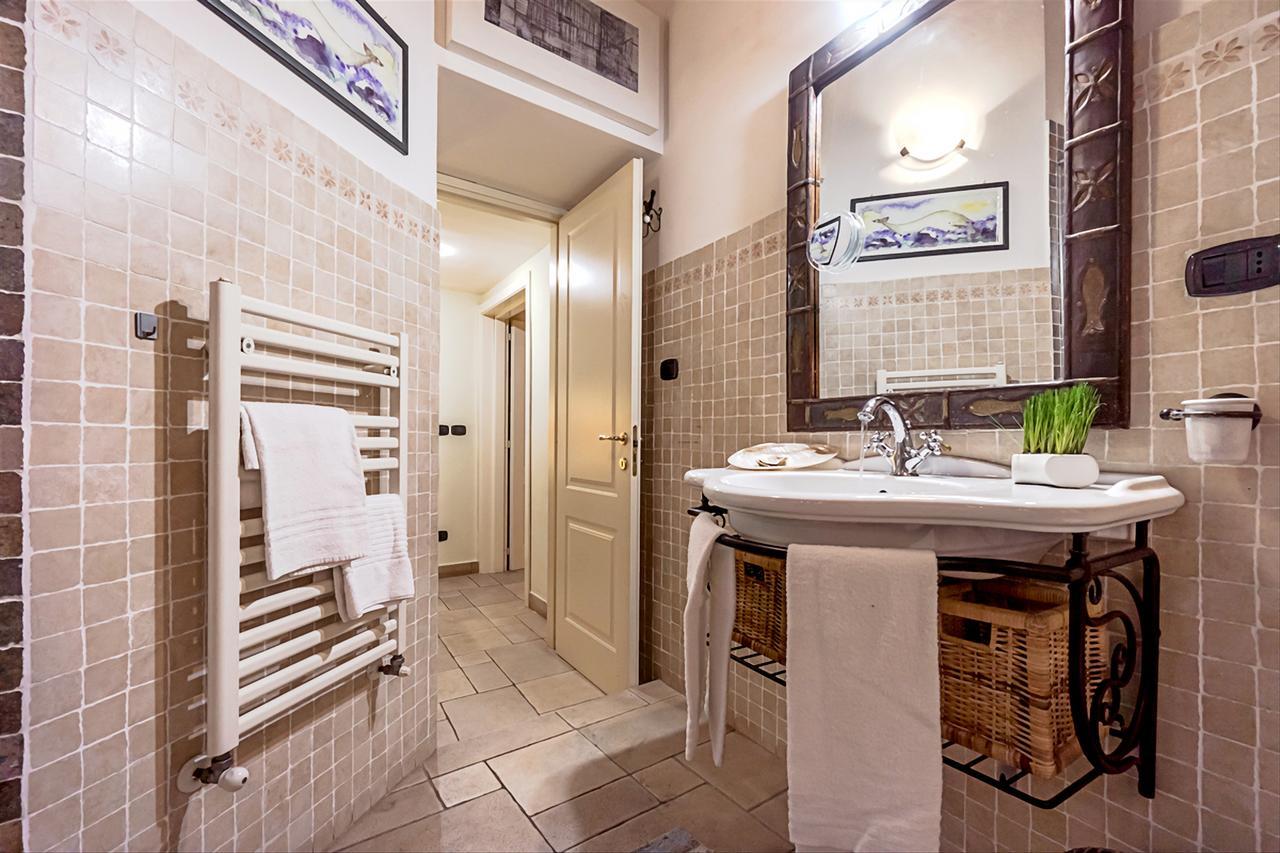 Appartement Palazzo Farnese Historical Rome