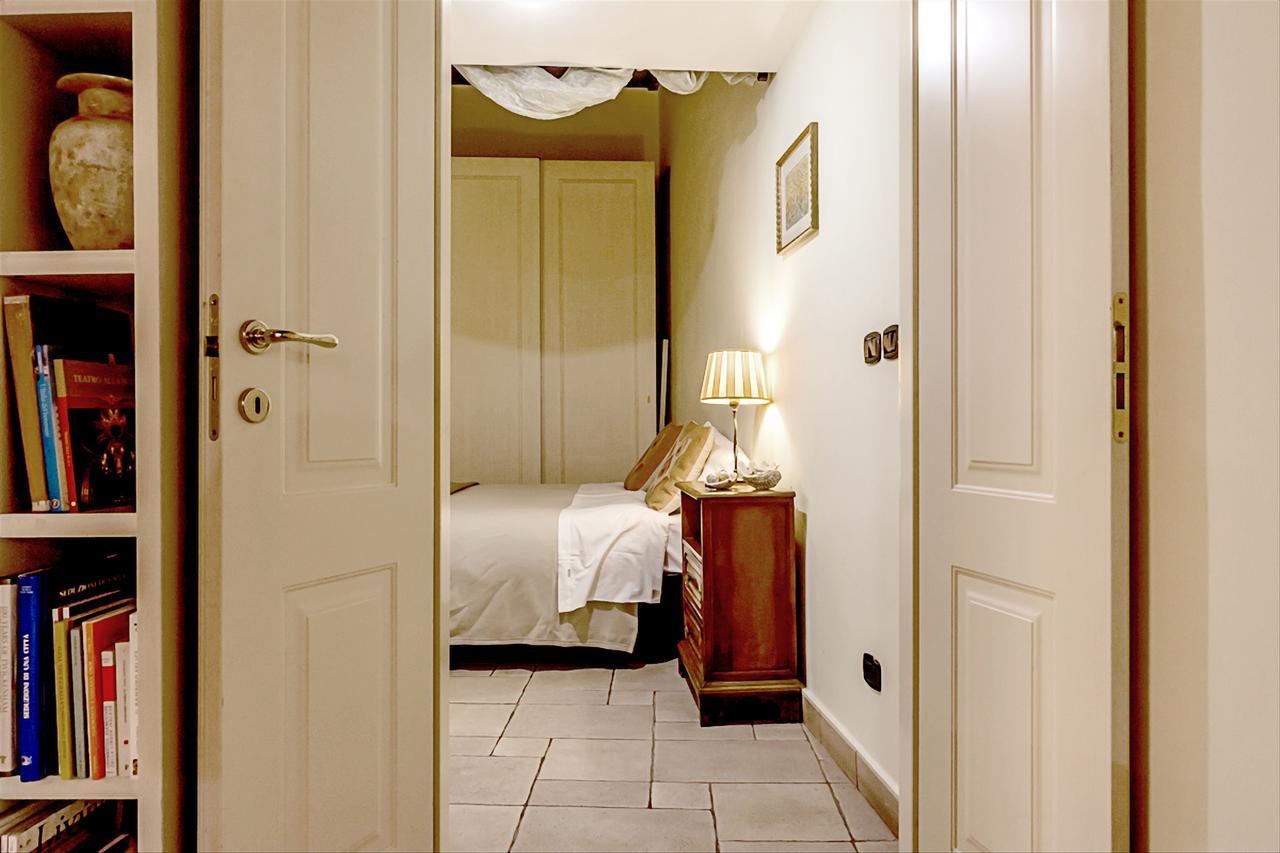 Apartamento Palazzo Farnese Historical Roma