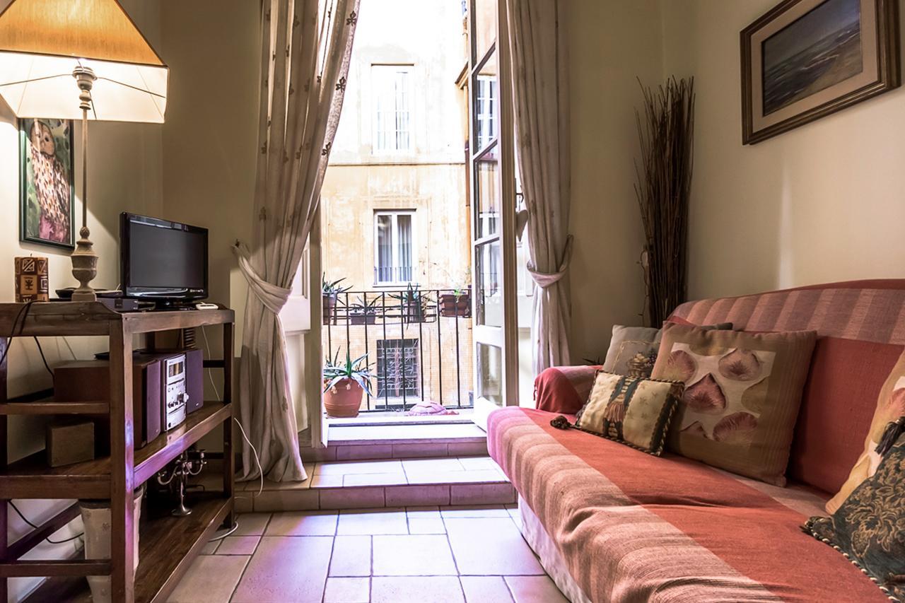 Palazzo Farnese Historical Appartement *
